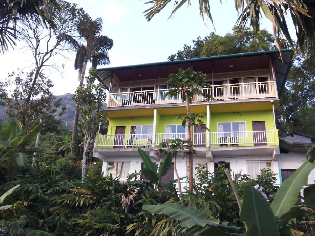 ロッジ Munnar Nature Daleヴィラ