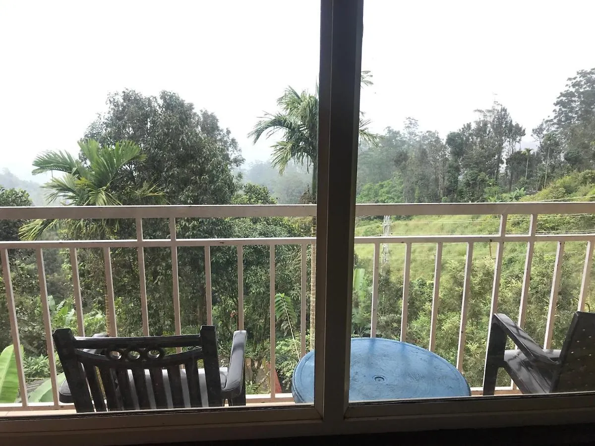Munnar Nature Daleヴィラ