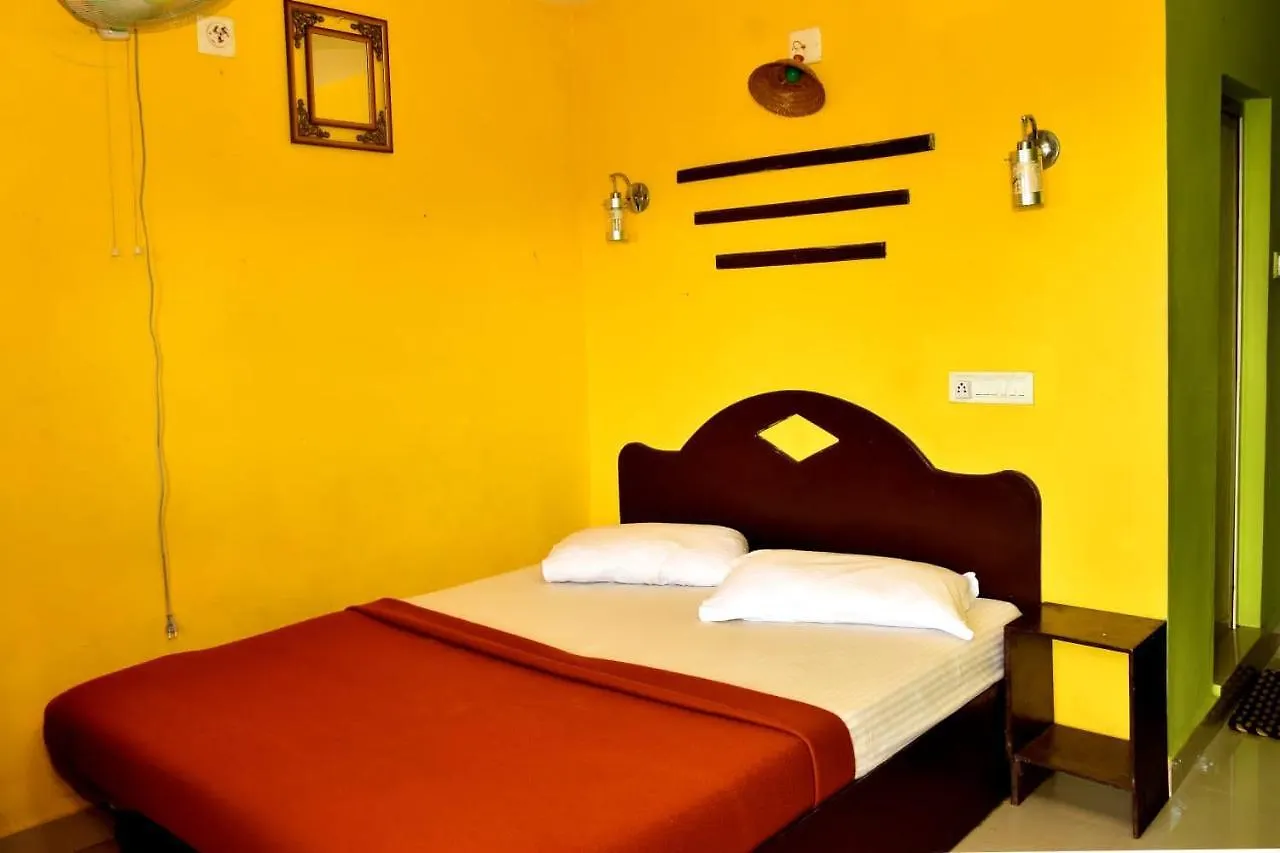 Munnar Nature Dale Villa 0*,