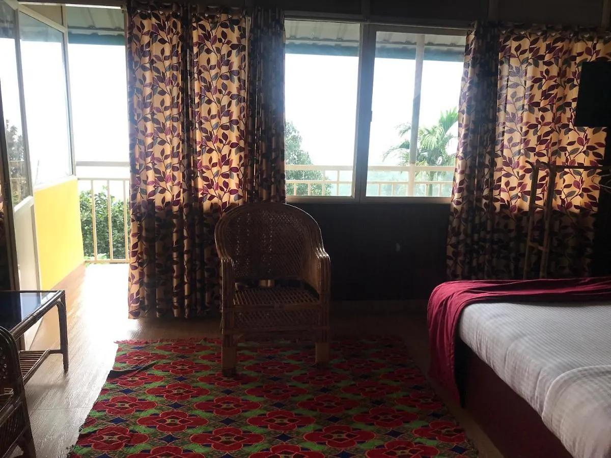 Lodge Munnar Nature Dale Villa