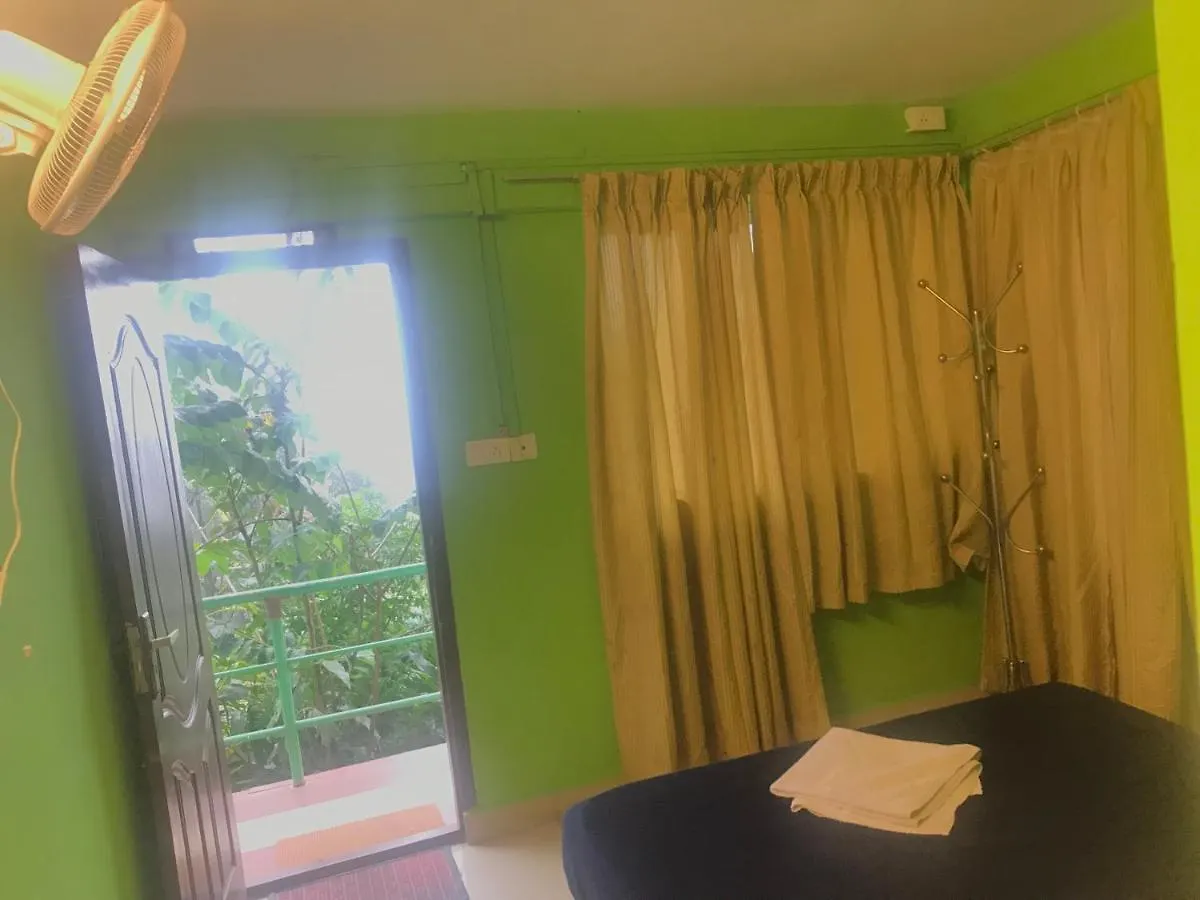 Lodge Munnar Nature Dale Villa