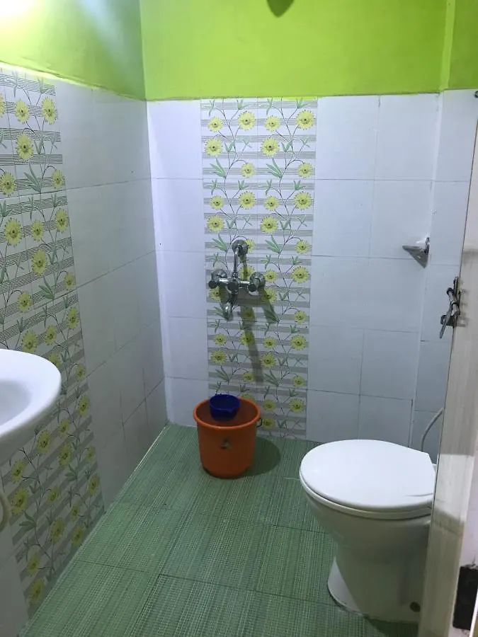 Munnar Nature Dale Villa Lodge