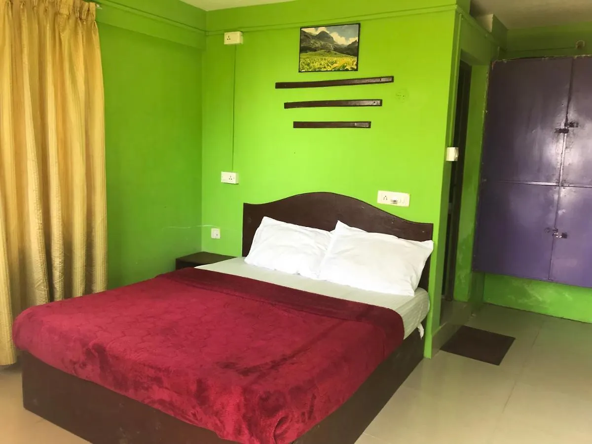 Munnar Nature Dale Villa