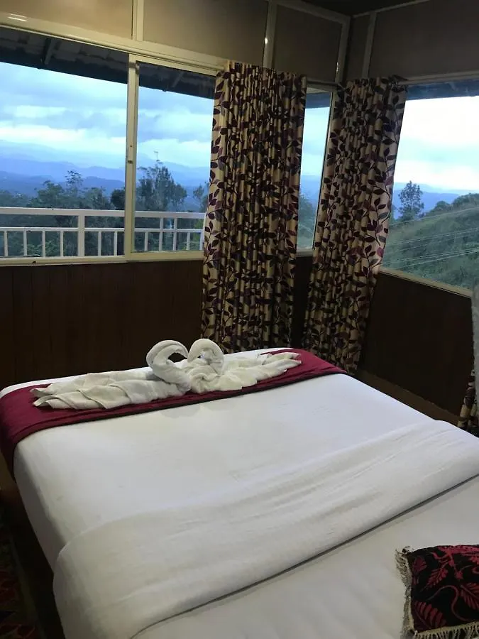 Lodge Munnar Nature Dale Villa