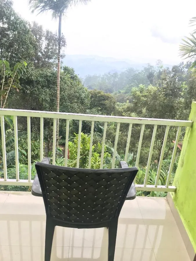 Lodge Munnar Nature Dale Villa