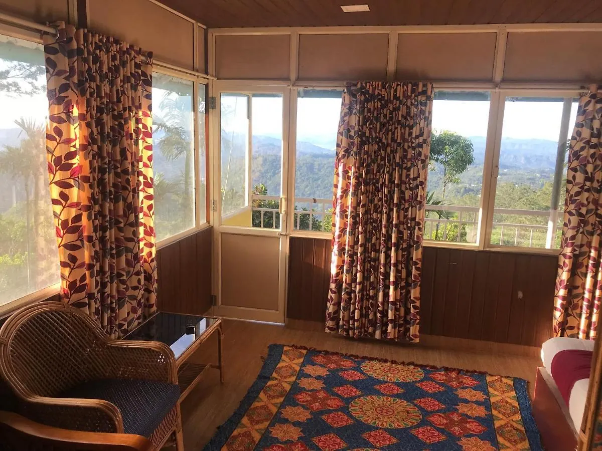 Lodge Munnar Nature Dale Villa