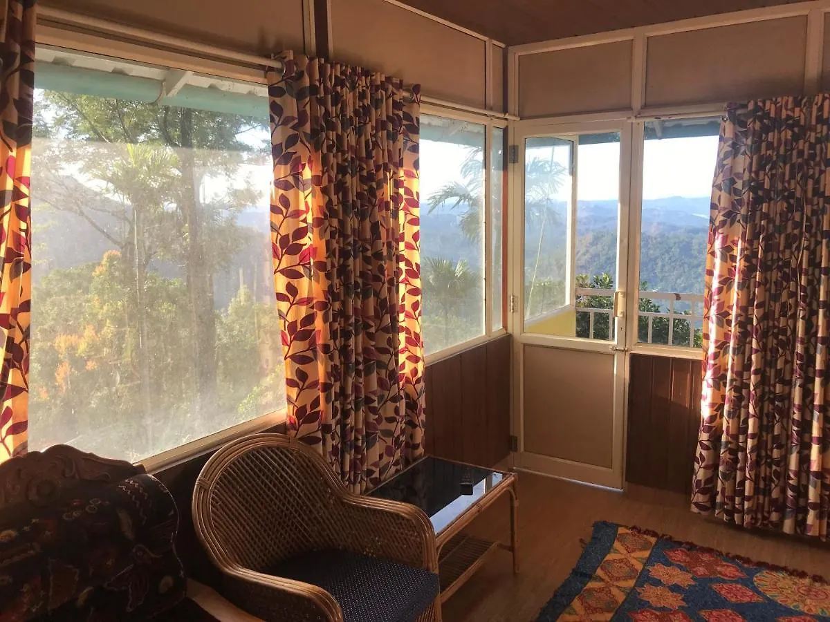 Munnar Nature Dale Villa Lodge
